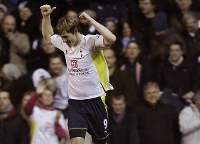 Pavlyuchenko Masih Tetap Ingin Pergi