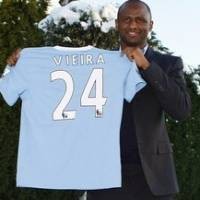 Menunggu Vieira Comeback
