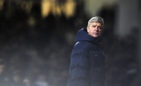 Wenger: Menang Tak Menjamin Juara