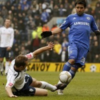 Chelsea Bermasalah dengan Lapangan