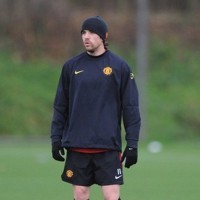 Hargreaves Terdepak dari Skuad MU