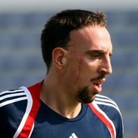 Ribery: Masa Depan? Tunggu Bulan Depan