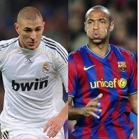 Mempertahankan Rekor, Menjaga Persaingan