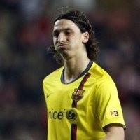 Ibra Masuki Periode Seret Gol Lagi