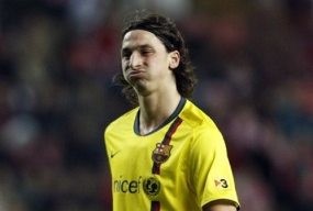 Ibra Masuki Periode Seret Gol Lagi