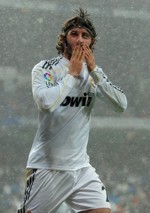 Susahnya Menembus Tim Senior Madrid