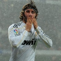 Susahnya Menembus Tim Senior Madrid