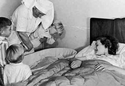 Amankah Melahirkan di Rumah?