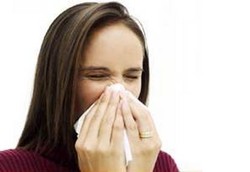 Fakta-fakta Tentang Bersin