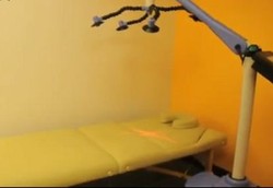 Laser Bisa Hilangkan Lemak si Gemuk Dalam 2 Minggu