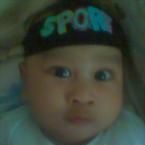 Muhammad Aqilah Radiansyah, 1,9 Tahun; Lelaki; m