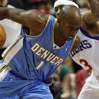 Billups Gantikan Paul