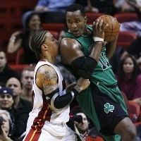 Celtics & Lakers Raih Hasil Positif 