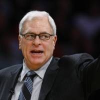 Phil Jackson Raja Kemenangan