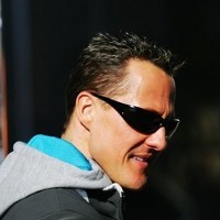 Schumi Mau Pelan-pelan Saja