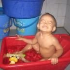 Adzanissa Mummayaza, 2,2 Tahun; Perempuan; f