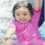 Anindya Kaila Premono, 3 Tahun; Perempuan; f