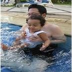 Aziz Fadhilah Zulyansyah S, 1,3 Tahun; Lelaki; m 