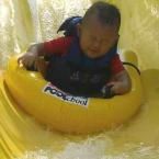 Benn Oliver Yapari, 1,2 Tahun; Lelaki; m