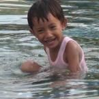 Chesya Aulia Kanaya, 5 Tahun; Perempuan; f