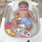 Darrell Adzin Fitrano, 4 Bulan; Lelaki; m