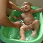 Daruyanto Sugiya Pranata, 8 Bulan; Lelaki; m