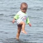 Dimas Raihan Keitaro, 1,4 Tahun; Lelaki; m