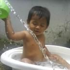 Dzubyan Farras Al Fath, 1,9 Tahun; Lelaki; m