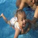 Ganesha Hiram Adika R, 1,7 tahun; Lelaki; m