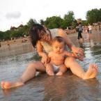 Gavin Maruli Wilianata, 9 Bulan; Lelaki; m