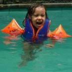 Kiva Dewi, 3 Tahun; Perempuan; f