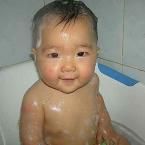 Lionel Thomson Susilo, 10 Bulan; Lelaki; m