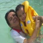 M. Adithya Wahyudi, 4 Tahun; Lelaki; m