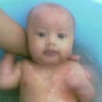 Masayu Lujna Kamila, 5 Bulan; Perempuan; f