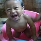 Muhammad Rayhan Alfario, 10 Bulan; Lelaki; m