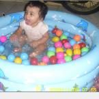 Nayla Qurratuain, 1,3 Tahun; Perempuan; f