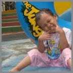 Nazwa Valerina Mumtazul Ulum, 3 Tahun; Perempuan; f