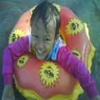 Nukhbatul Hasna, 4 Tahun; Perempuan; f