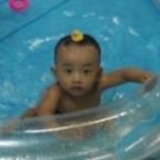 Radithya Dzaky Permana, 1,1 Tahun; Lelaki; m