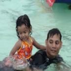 Sitti Hajar, 3,2 Tahun; Perempuan; f