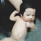 Tabitha Emineo Frelina Sormin, 1,5 Bulan; Perempuan; f