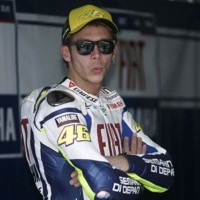 Rossi: Enam Mesin Saja? Berat   