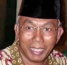 Bachtiar Chamsyah: Saya Sempat Emosi Dijadikan Tersangka