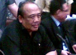 Kejagung Hanya Berikan Bantuan Konsultasi Bagi Wisnu Subroto