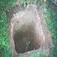 Sadis! Gadis Dikubur Hidup-hidup oleh Keluarganya