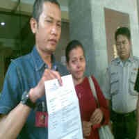 Aan Disebut Sehat Jasmani Saat BAP, Padahal Memar-memar