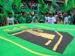 Cuma 3 Kali Bertemu, PPP Keluhkan Komunikasi Koalisi