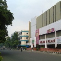 Menyulap Melawai Agar Kembali Ramai