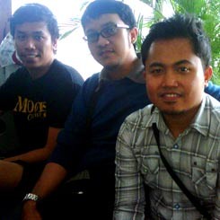 Kerispatih Dilarang Jenguk Sammy Lagi