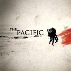 The Pacific Siap Tayang di HBO